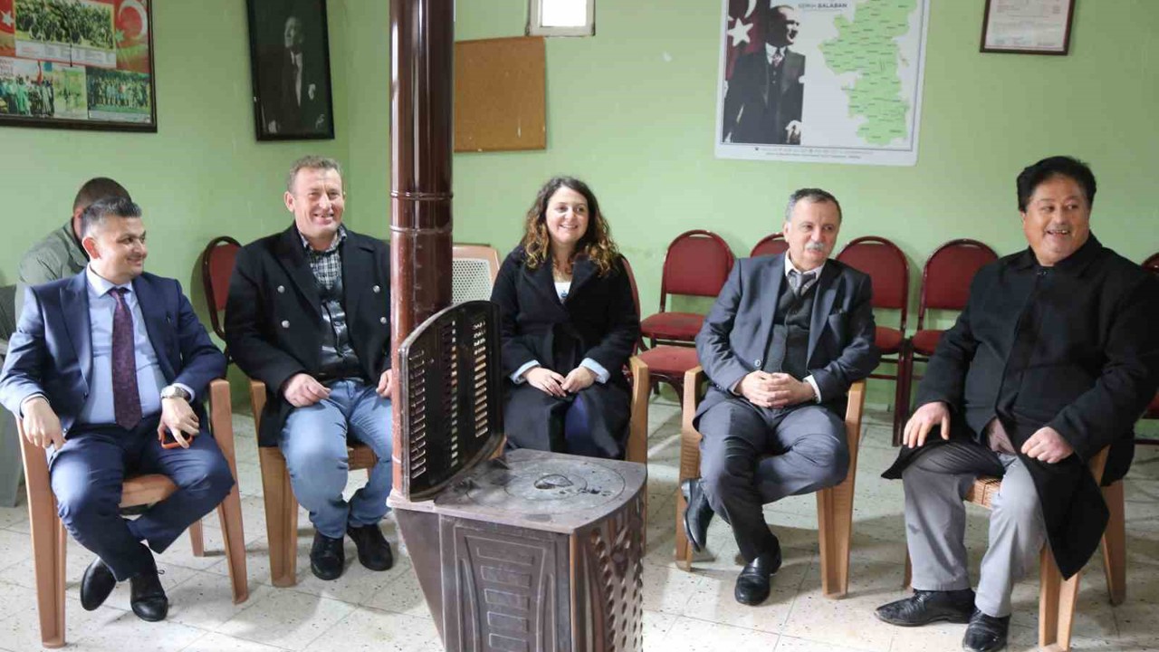 Sorunlara anında çözüm
