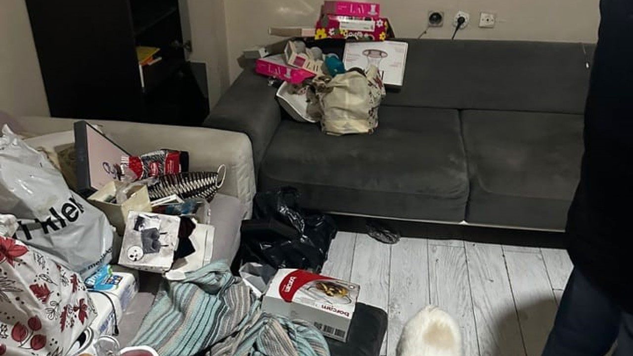 Bursa’da uyuşturucu operasyonu: 2 tutuklama
