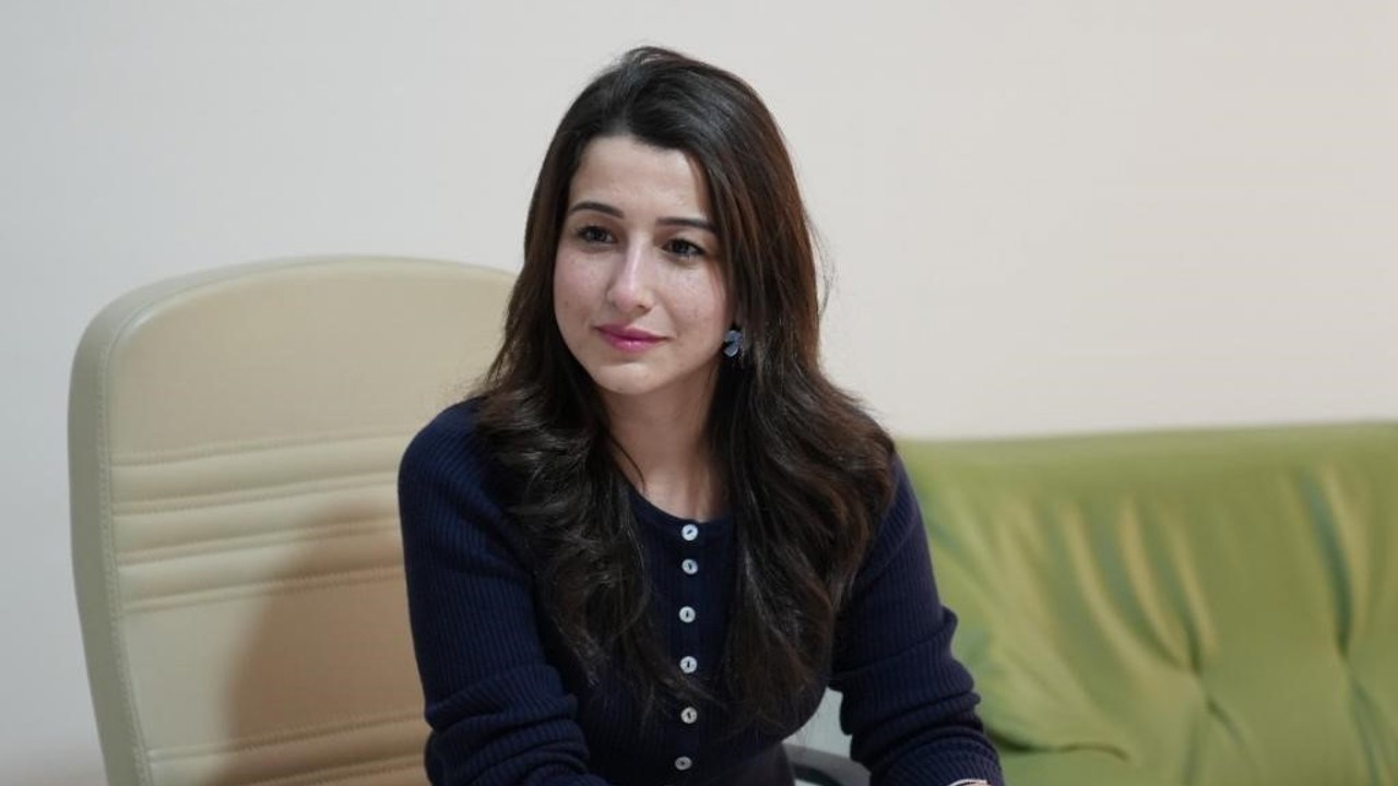 Kadın sağlığı için "Açıkça Konuşuyoruz" buluşması
