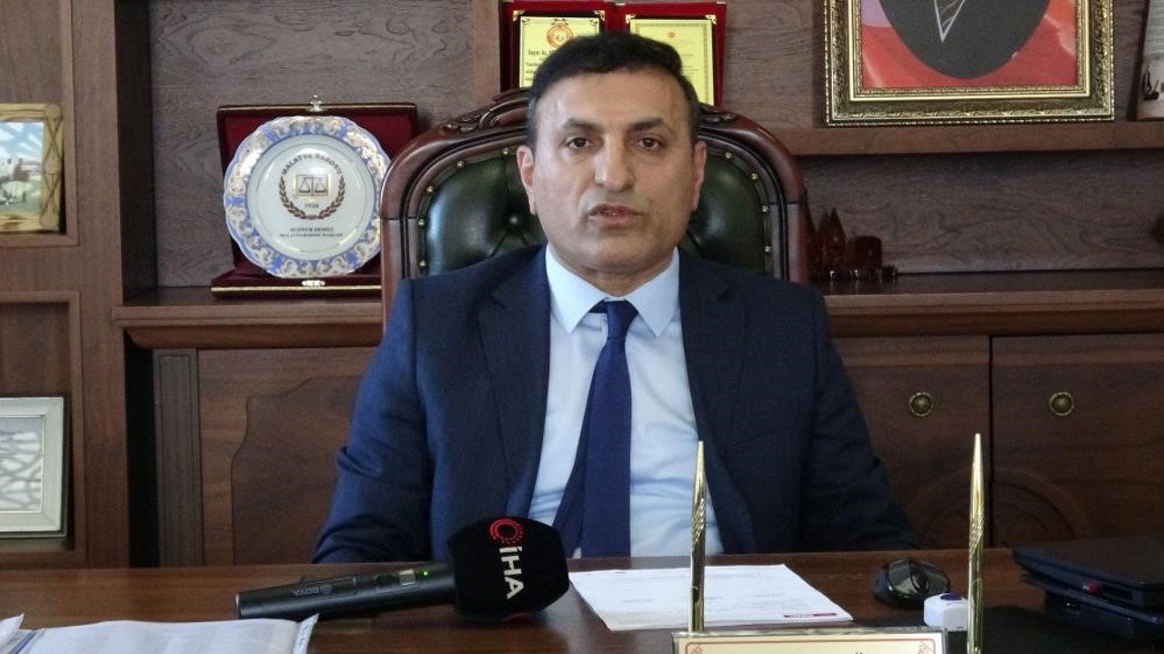 CHP’li Yazıhan Belediye Başkanı Göçer partiden ihraç edildi
