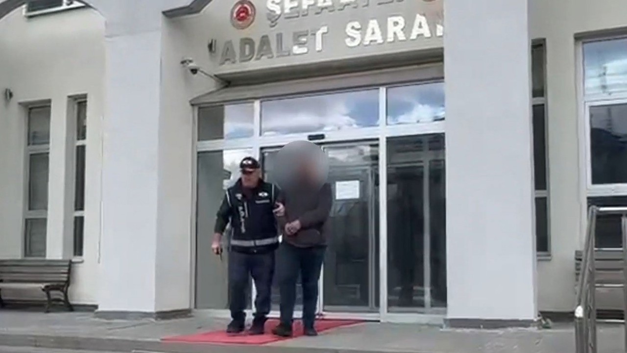 110 kişiyi 4.5 milyon lira dolandıran zanlı yakalandı
