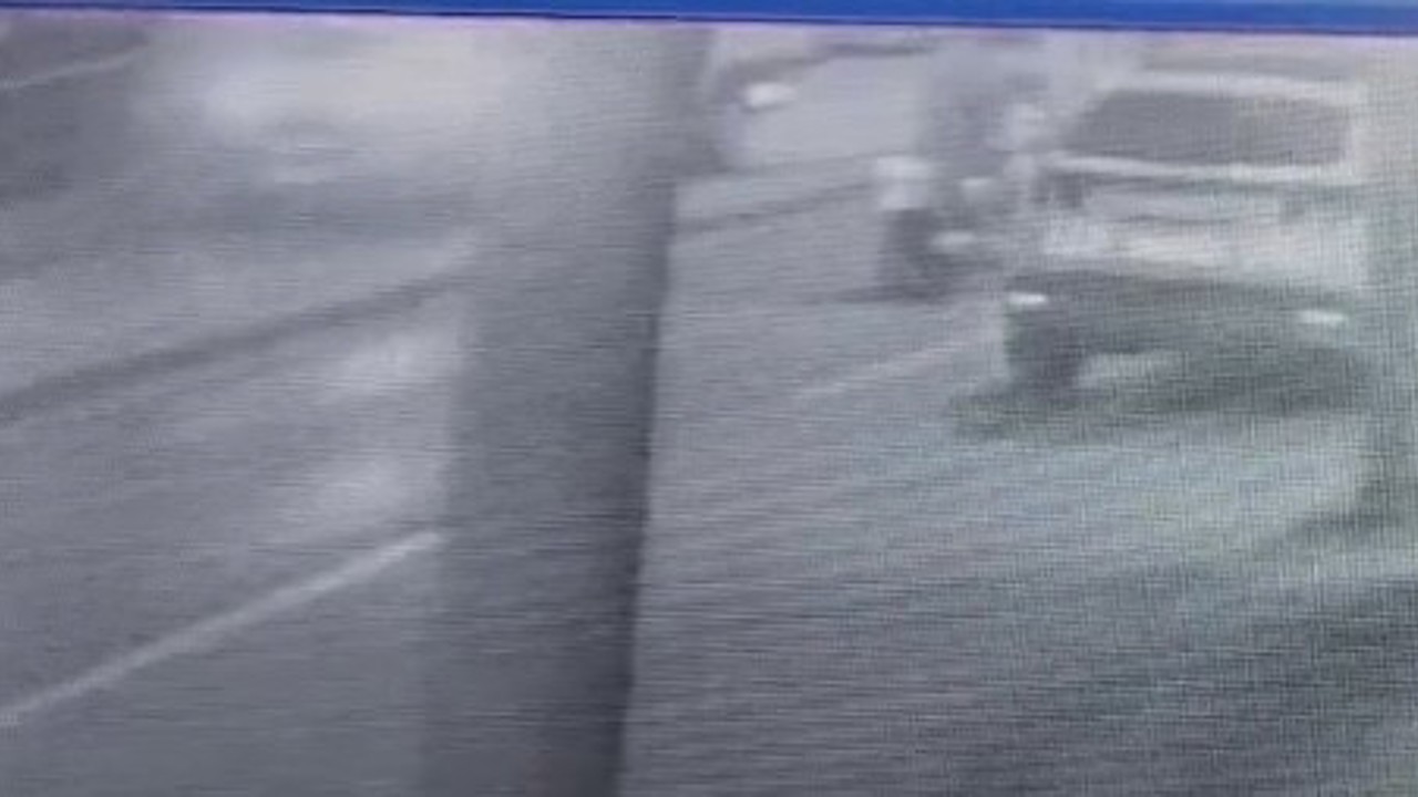 İki motosiklet böyle çarpıştı… 1’i hamile 2 yaralı
