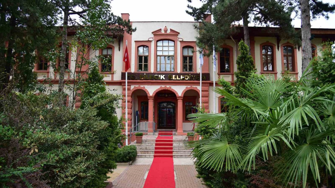 Bilecik’te ’Avantajlı İmar Rantı’ iddialarına soruşturma başlatıldı
