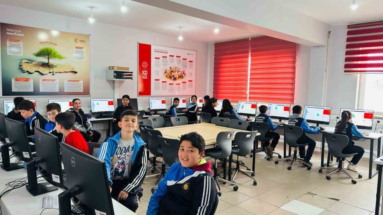 Vezirköprü’de eğitim yatırımları 13,8 milyon TL’ye ulaştı
