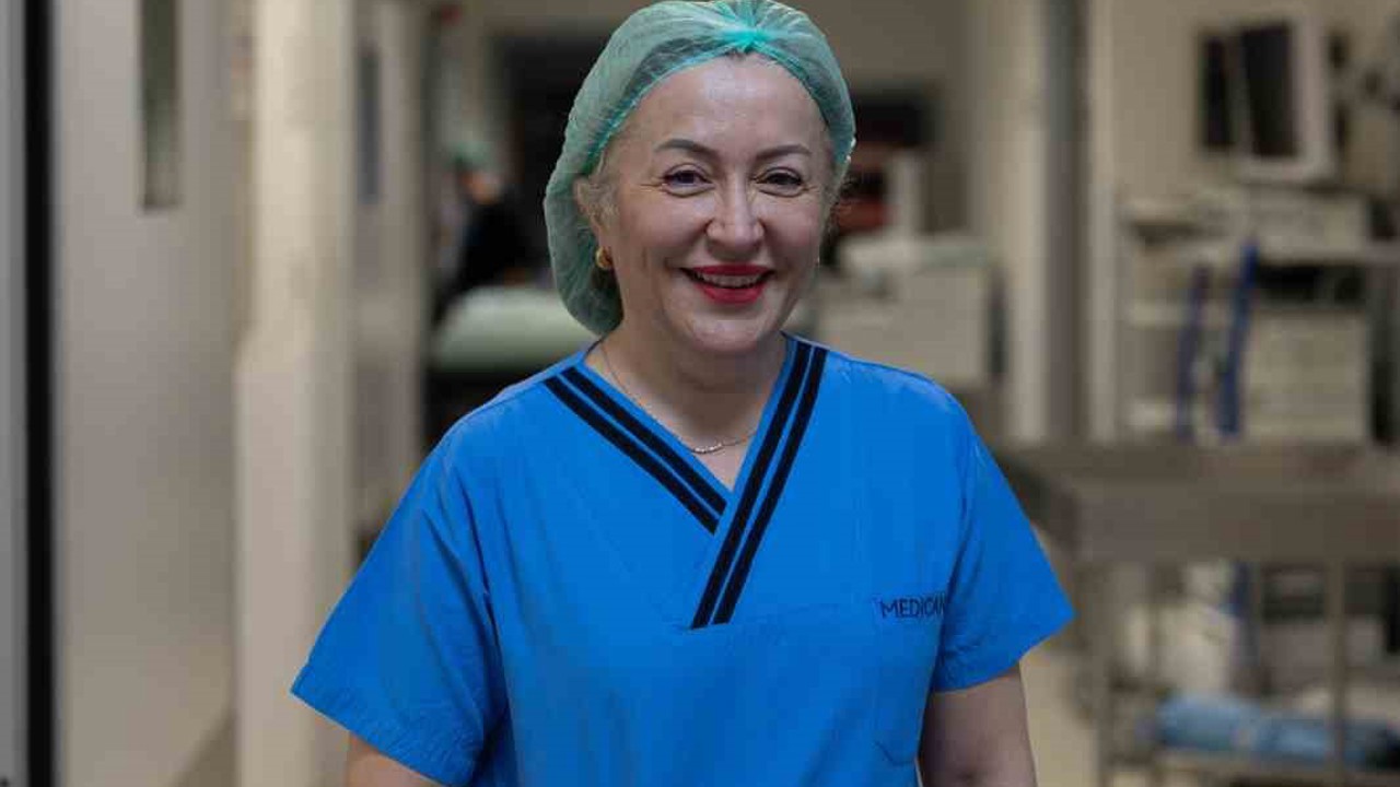 Uzmanından uyarı: "İnmemiş testis tedavi edilmezse ileride testis kanseri ve kısırlık riski oluşturur"
