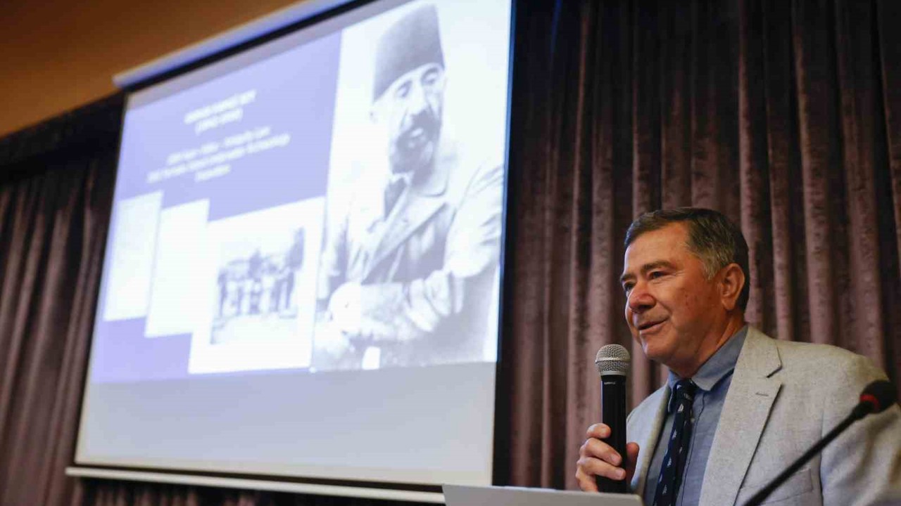 Her batık kendi dönemine ışık tutuyor
