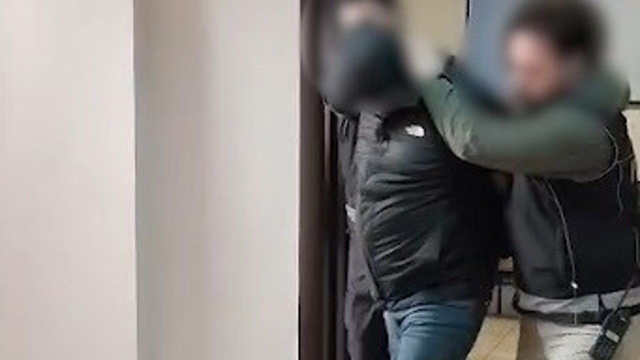 Tunceli’de uyuşturucu operasyonu: 1 şüpheli tutuklandı
