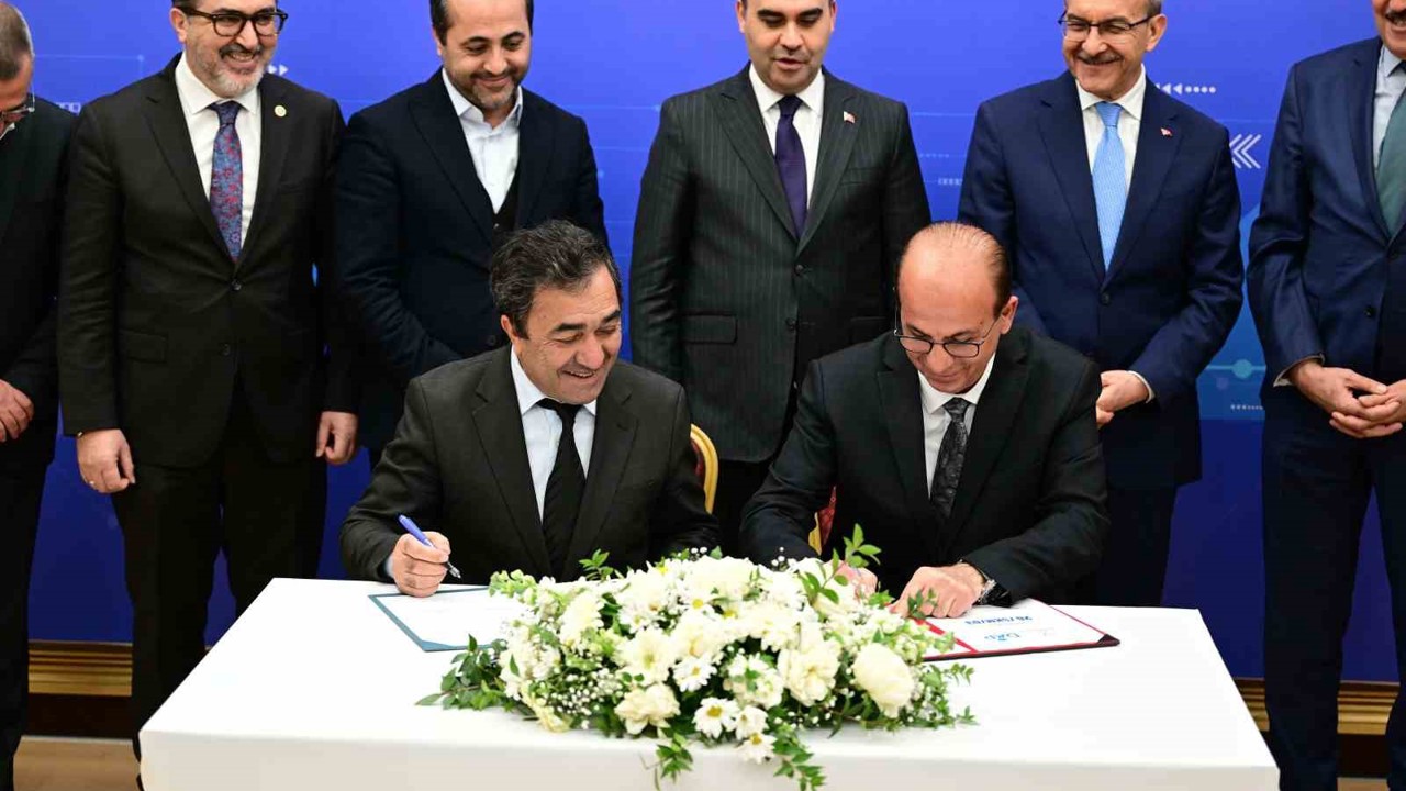 Yeşilyurt’ta kadın emeğini ve kültürel mirası buluşturacak önemli bir proje daha