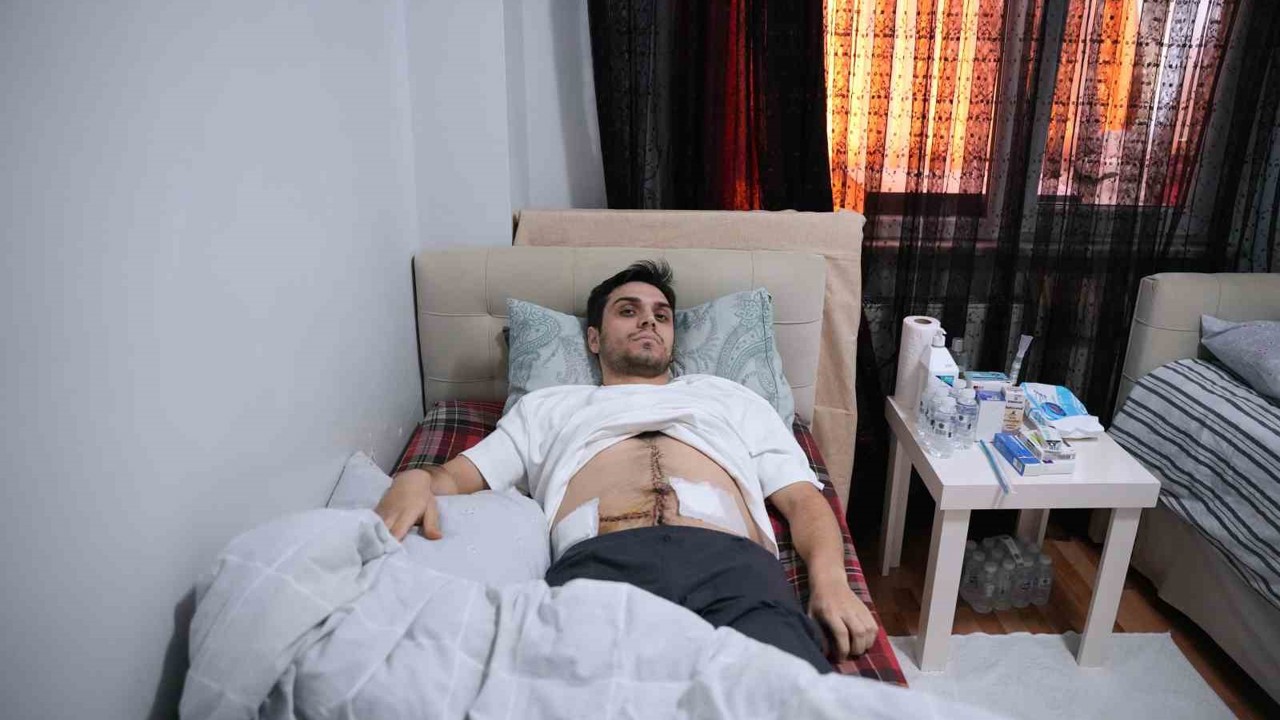 Bağcılar’da metro çıkışındaki bıçaklı saldırı olayı ile ilgili yeni gelişme
