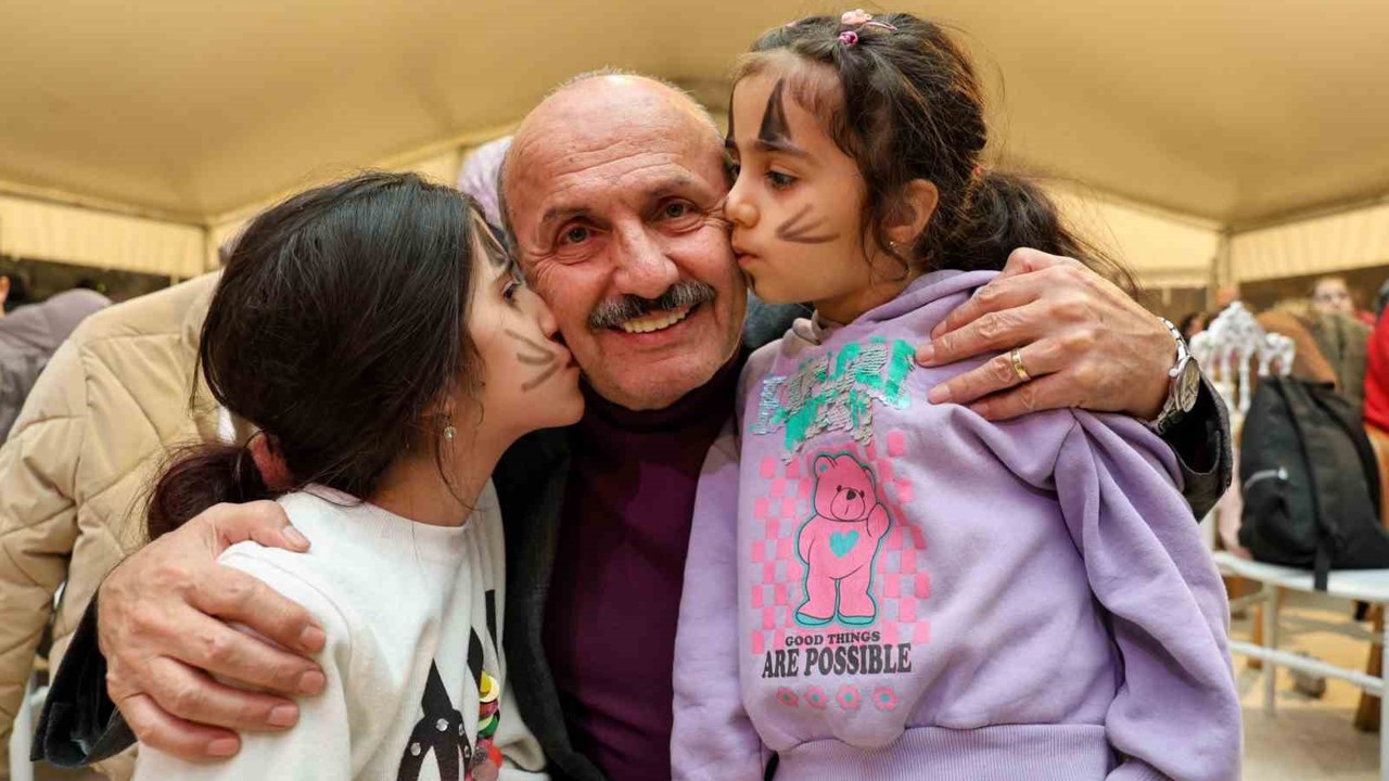 Taşköprü Belediyesi’nin Ramazan etkinlikleri coşkuyla başladı
