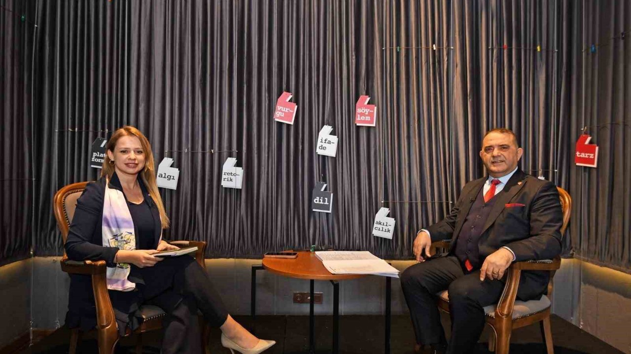 Medya Buluşması’nda Ramazan ve kent kültürü ele alındı
