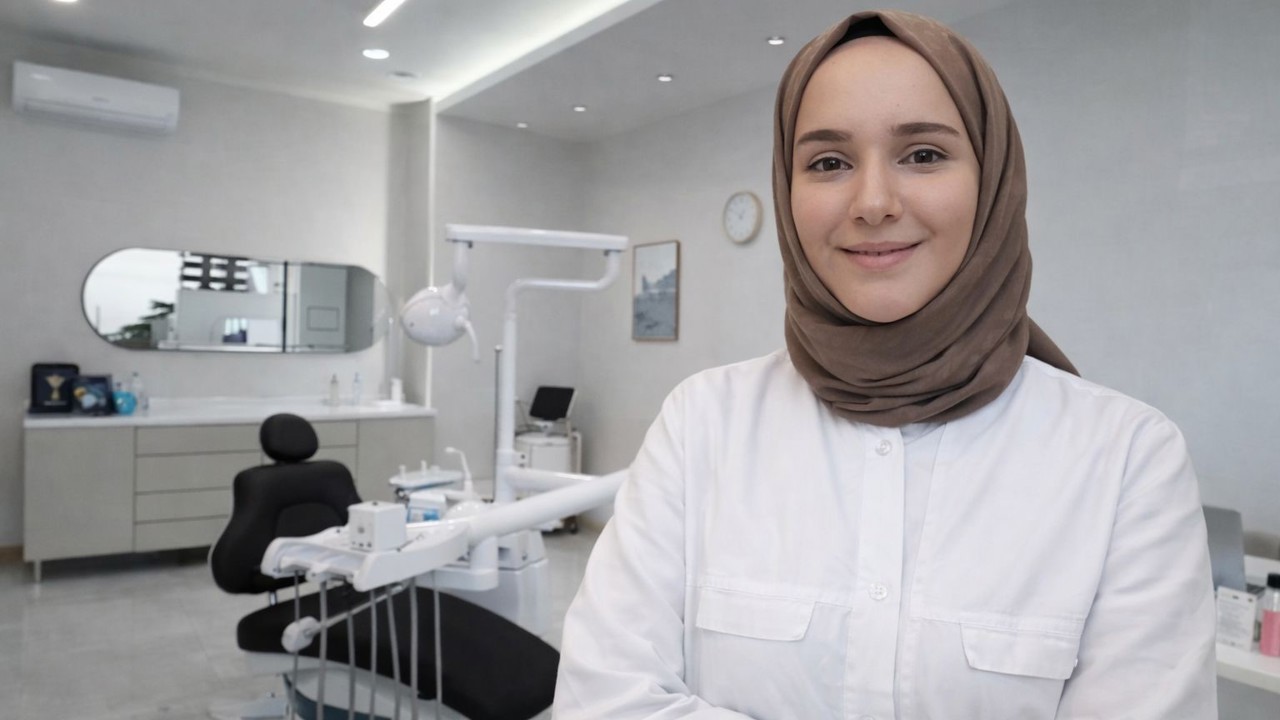 Ramazan ayı, ağız bakımında alışkanlıkları güçlendirme fırsatıdır
