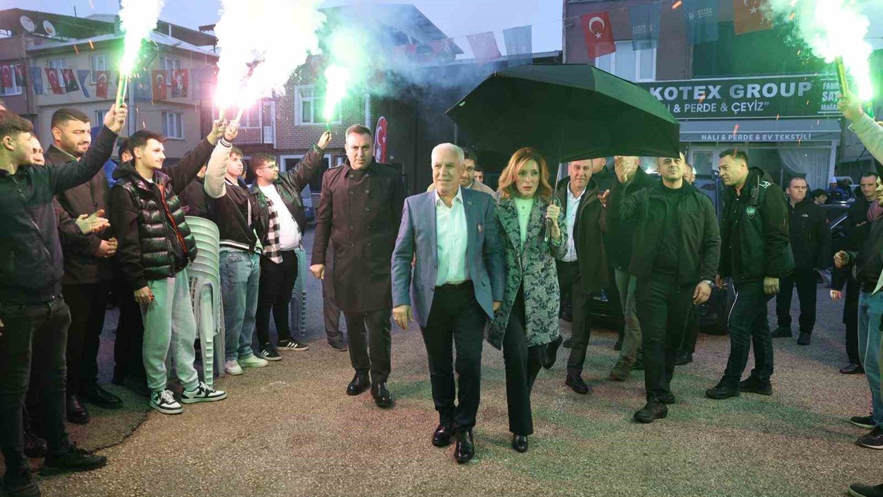 Ramazan, Büyükşehir’le bir başka yaşanıyor
