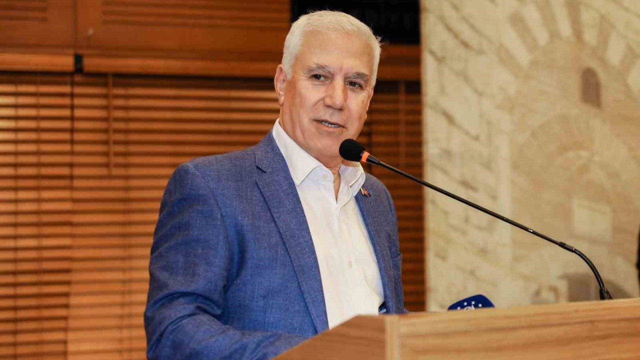 Osmanlı’nın doğuşuna Bursa’da ışık tutuldu
