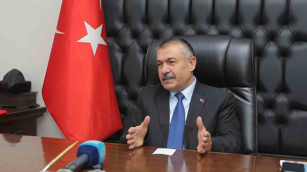 Tarımsal üretim destekleri, çiftçilerden tam not aldı
