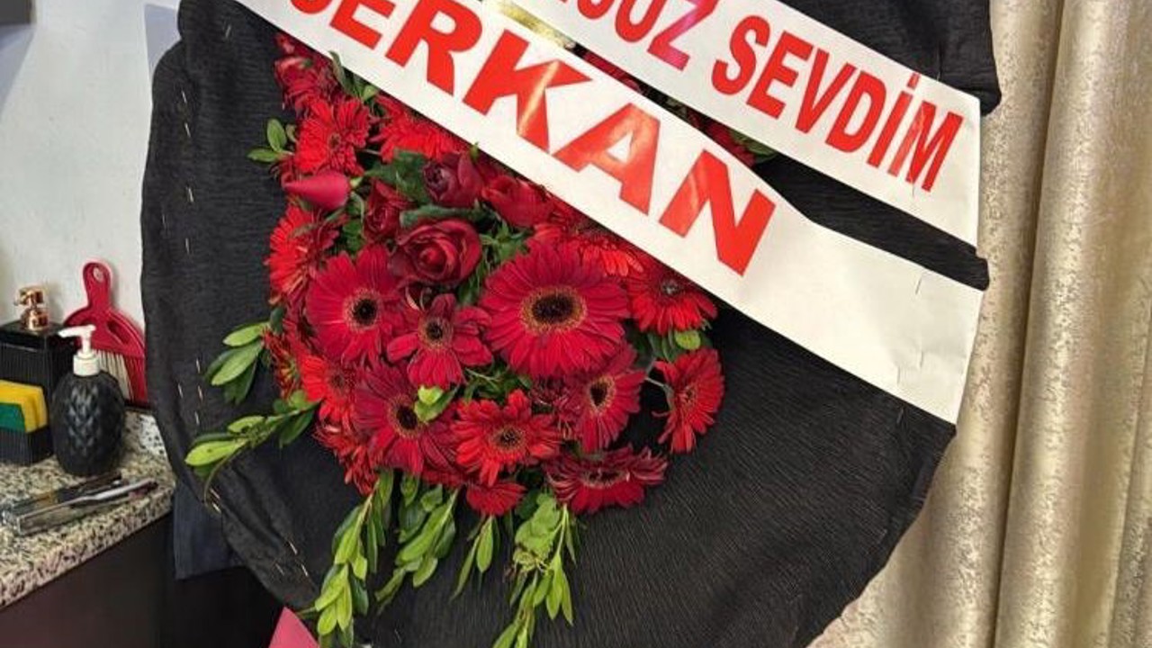 Çatalca’da kocası tarafından öldürülen kadın son yolculuğuna uğurlandı
