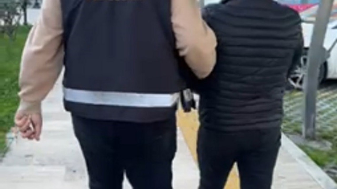 Dörtyol’da hapis cezaları bulunan 3 kişi tutuklandı
