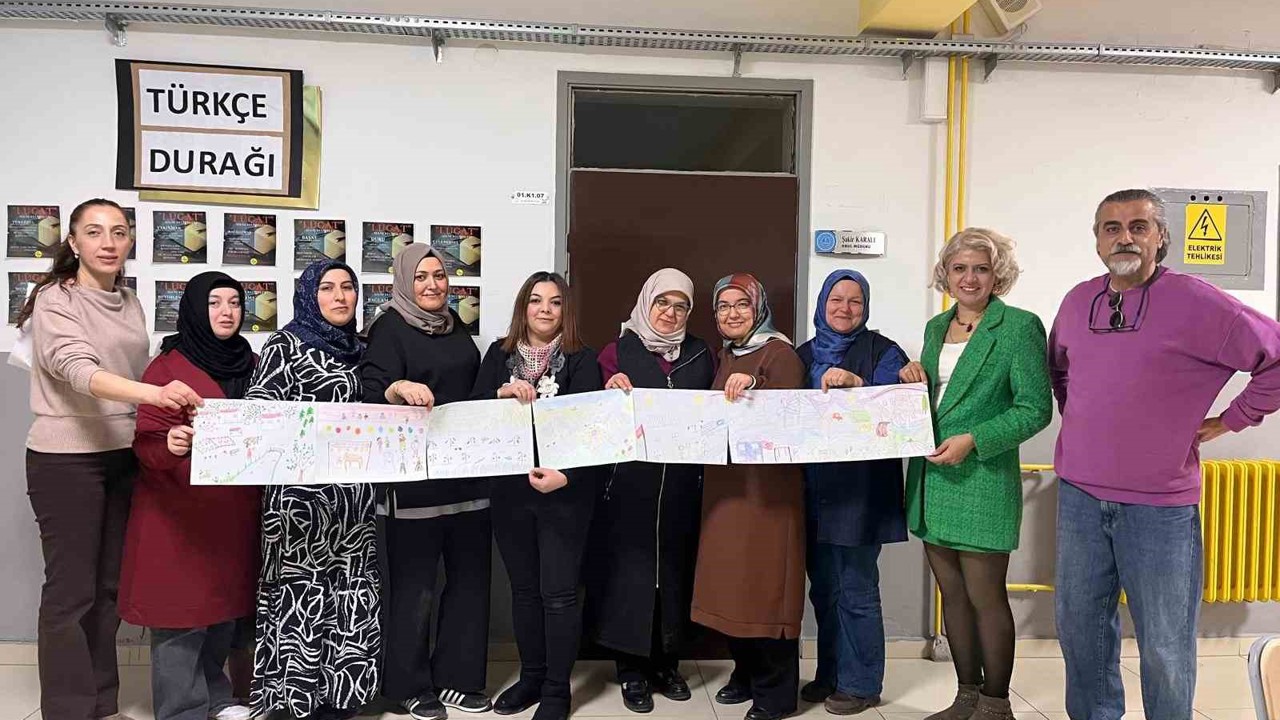 Türkeli’de "Aile Eğitim Programı"
