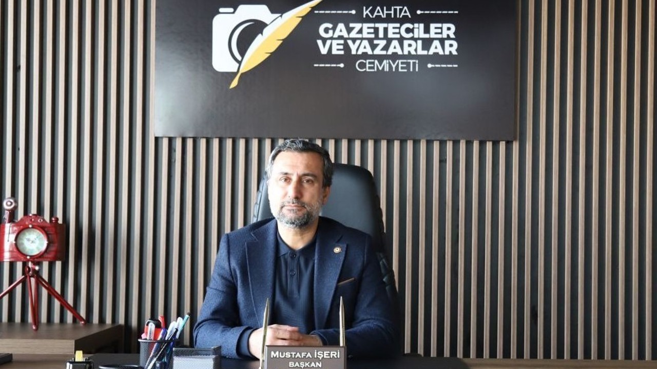 İşeri: "3 günlük festival, yıllık esnafı bitiriyor"
