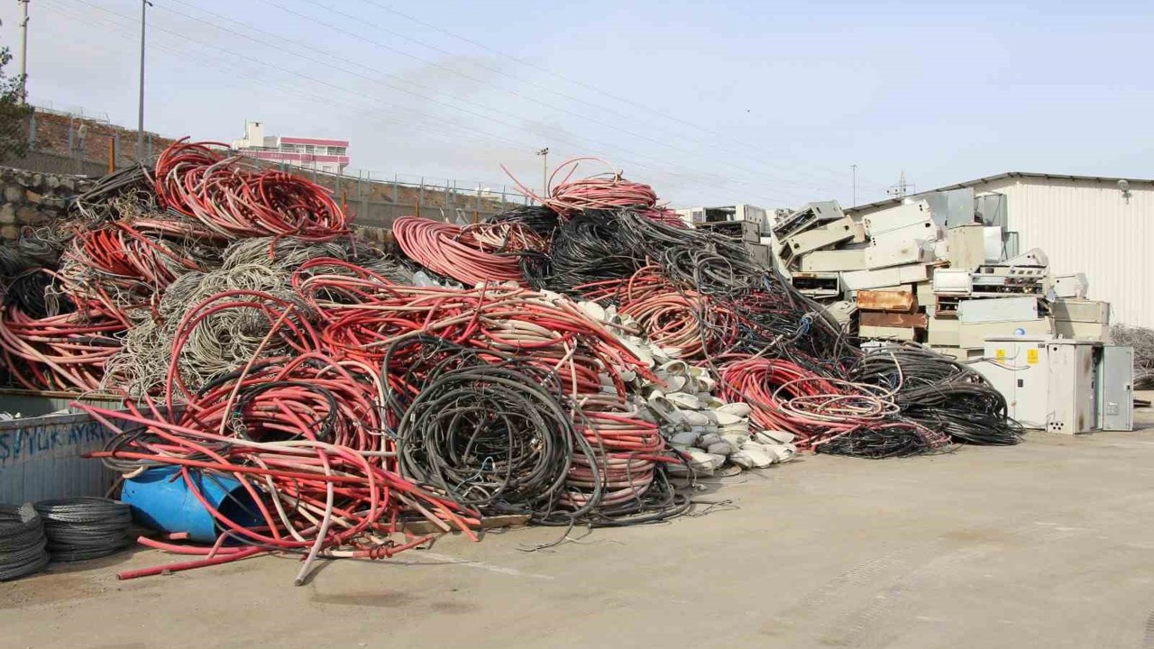 Dicle Elektrik’ten 7.5 milyon kWh’lik tasarruf
