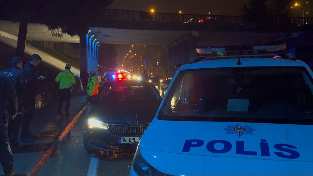 Bursa’da ’dur’ ihtarına uymadı, 10 kilometre kaçtı: "Duymadım"
