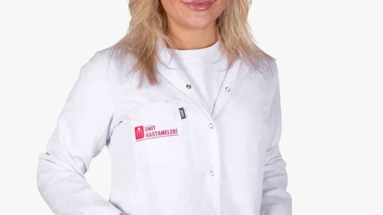 Diyetisyen Deniz Mutluer: "Lipödeme karşı Akdeniz tipi beslenin"
