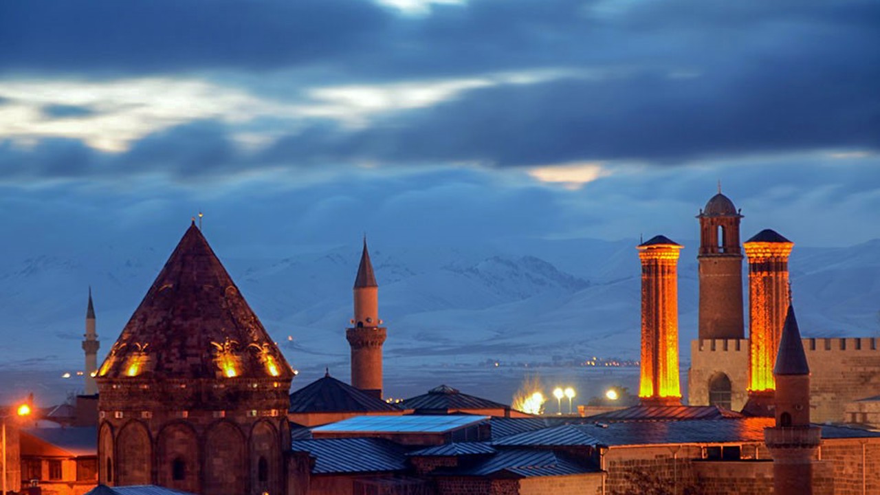 Erzurum’da Ramazanların vazgeçilmez duası: İşfe’lena
