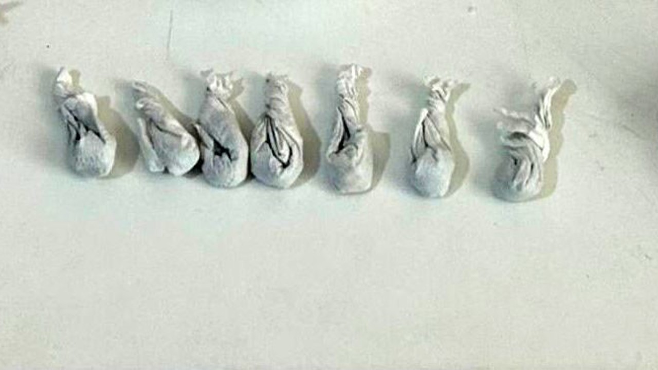 Tekirdağ’da denetimlerde uyuşturucu ele geçirildi: 6 şüpheli gözaltında
