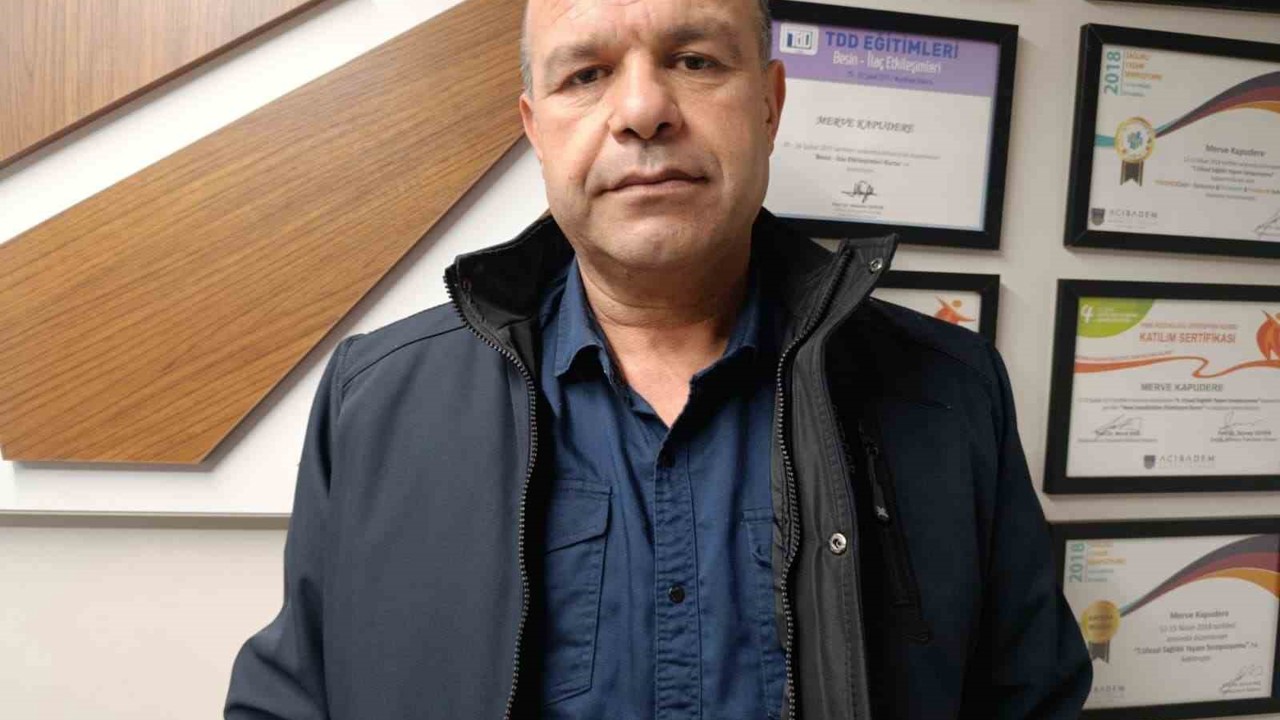 Özel Sular Akademi Hastanesi’nde özel diyetle bir yılda 52 kilo verdi
