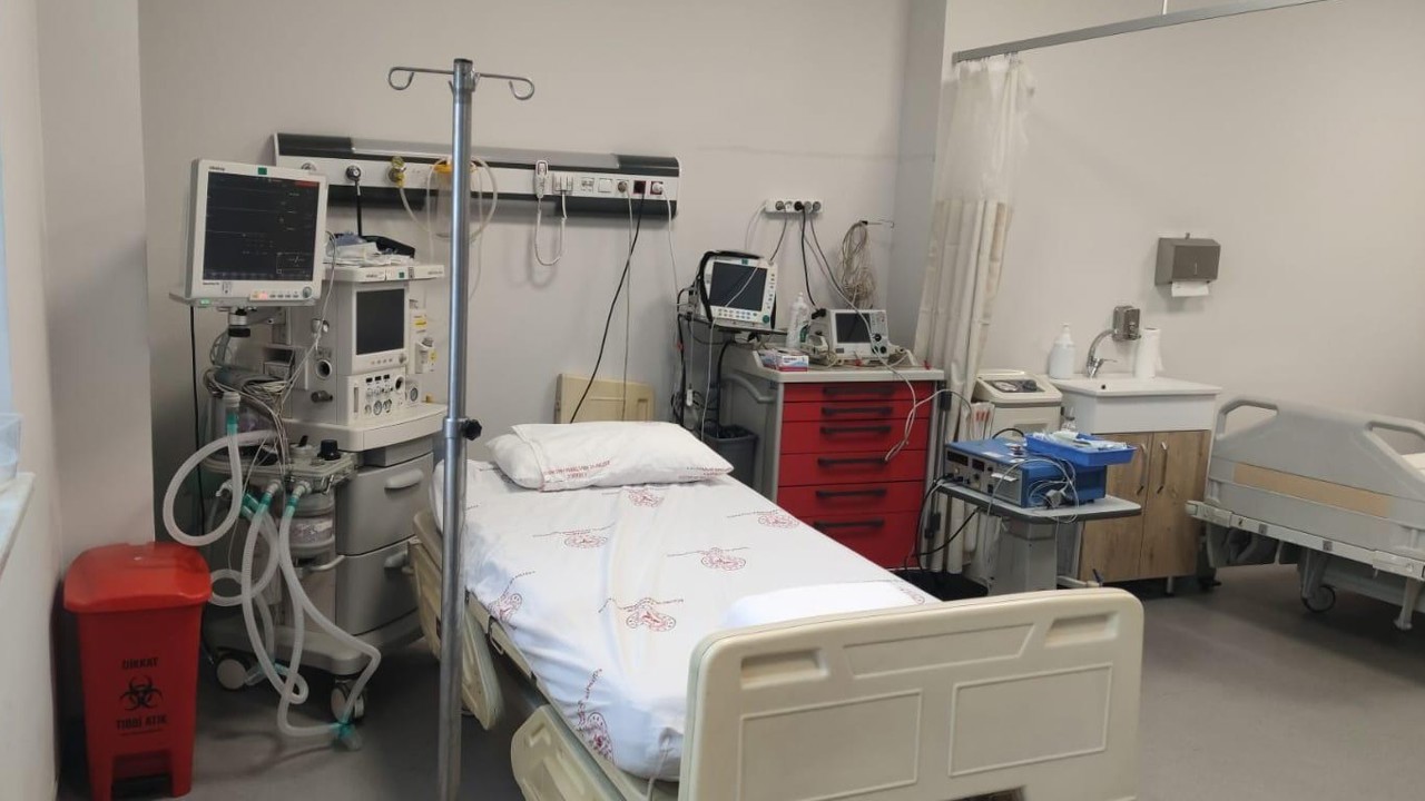 Karabük’te EKT uygulaması başladı
