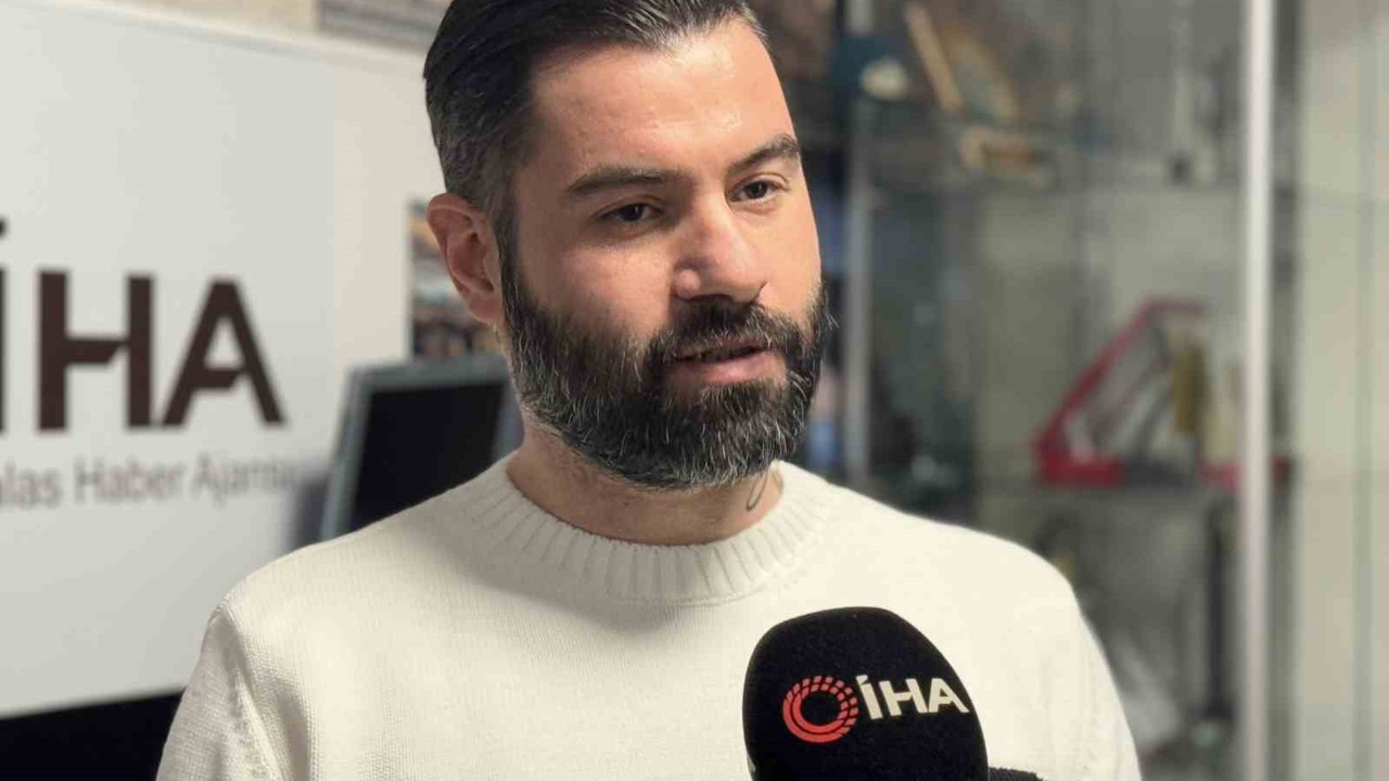 Yiğit Yazıcı: "Hedef WBC’nin altı kemeri"
