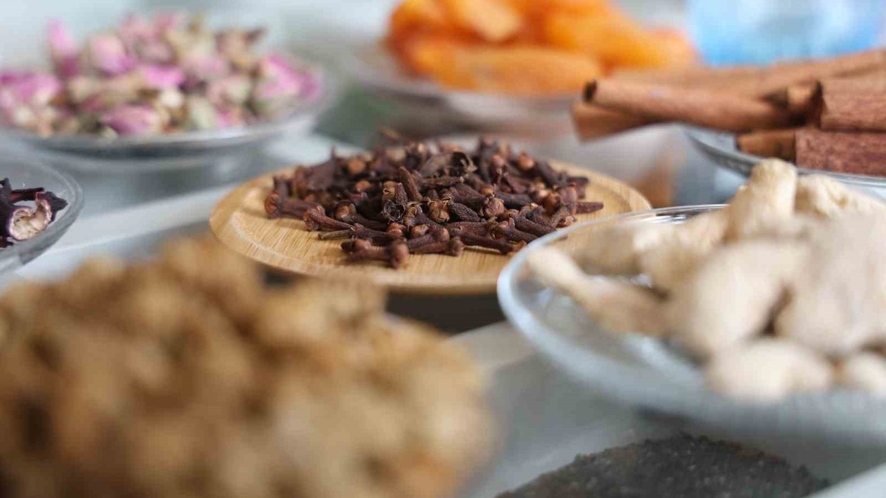 Hem acıktırmayan hem susatmayan lezzet: Ramazan şerbeti
