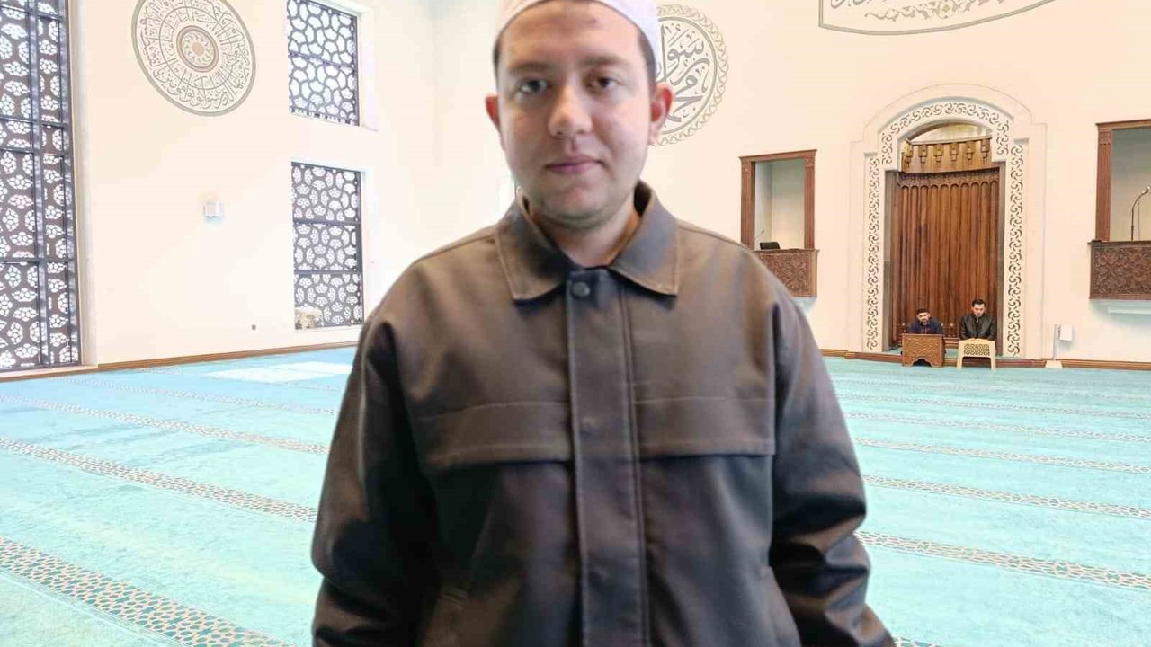 Kahramanmaraş’ta mukabele geleneği sürüyor
