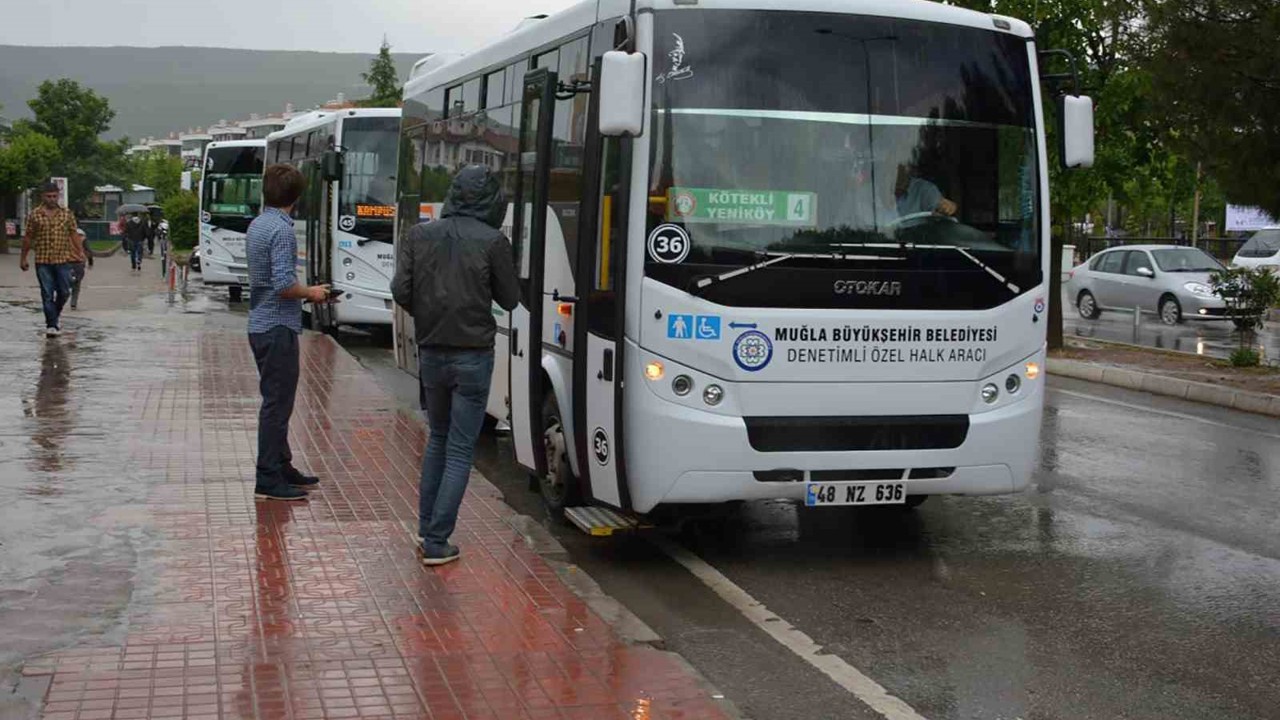 Muğla Büyükşehir Belediyesi’nden Ocak ayında 27 Milyon 800 Bin TL sosyal destek
