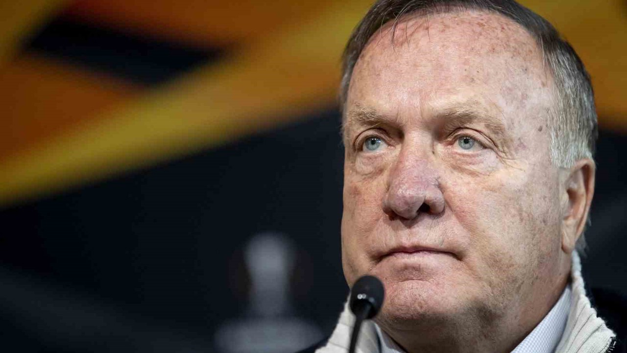 Dick Advocaat, Curaçao Milli Takımı’ndan istifa etti
