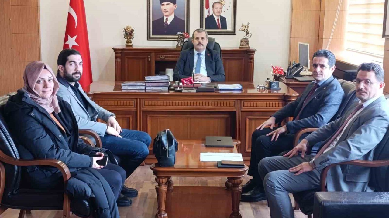 OMÜ’den organik arıcılık ve apiterapi üretim merkezi
