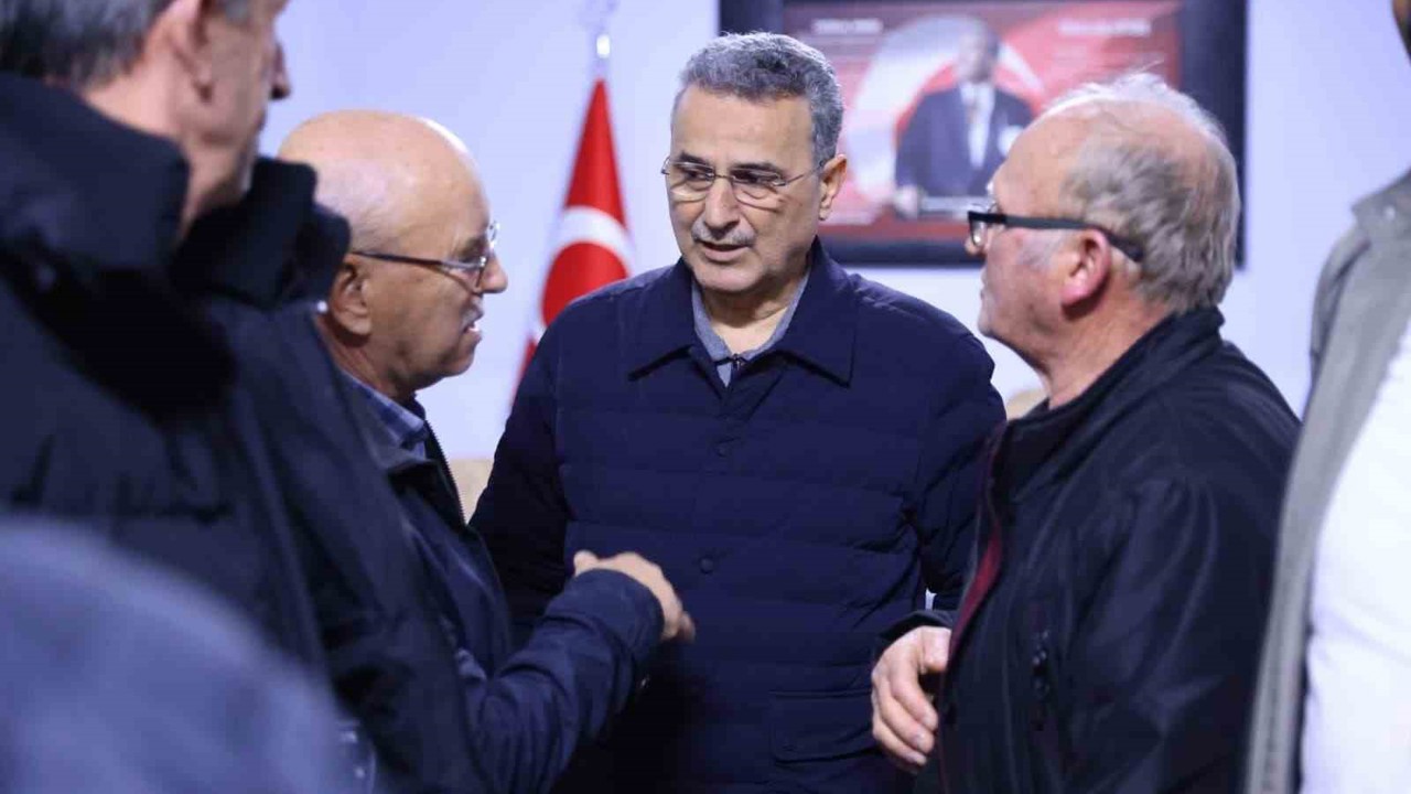 Başkan İhsan Kurnaz: "Fen işlerinde tasarrufumuz 107 milyon TL’yi aştı"
