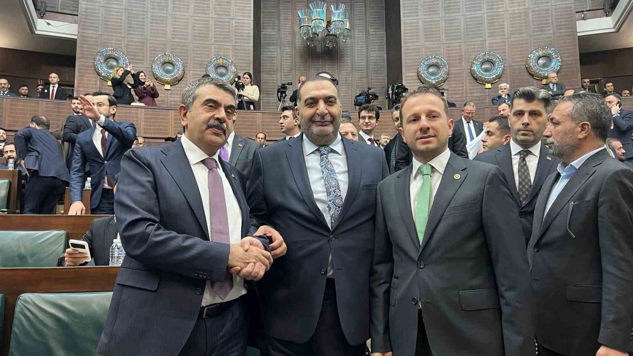 Kantincilere, Bakan Tekin’den kira müjdesi
