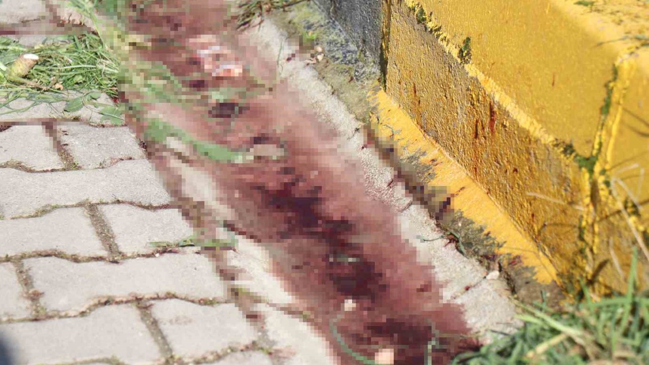 Önce eşini sonra kendini vurmuştu, defin tarihleri belli oldu
