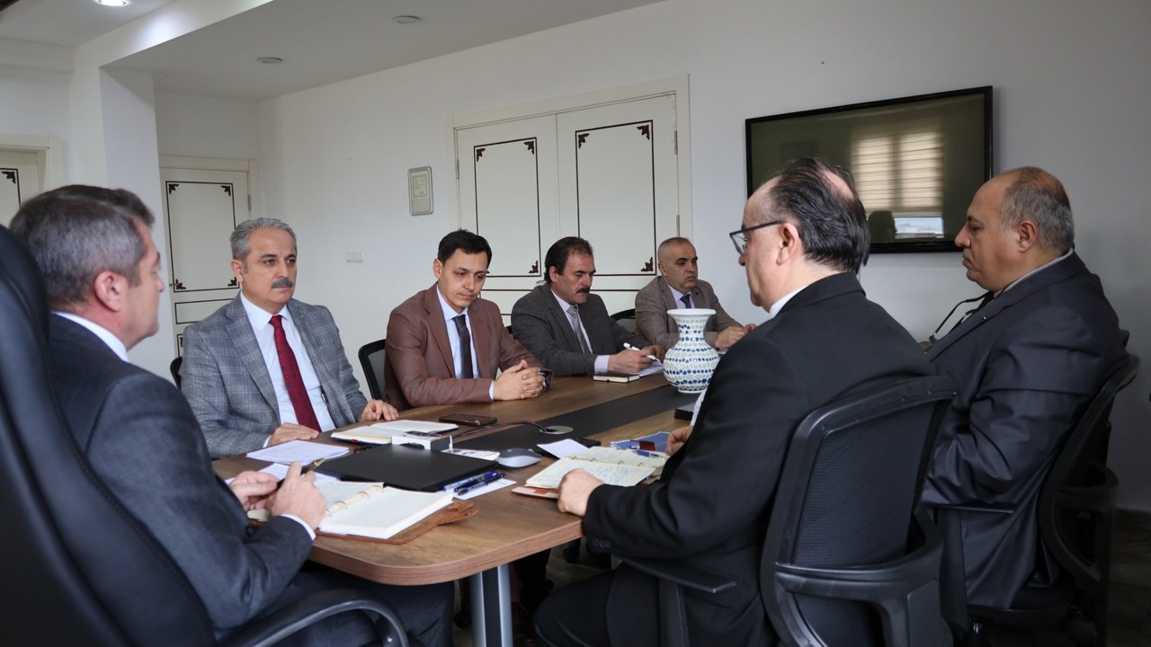 Vali Sözer: "Vergi bilincinin küçük yaşlardan itibaren toplumun tüm kesimlerine kazandırılması büyük önem taşıyor"
