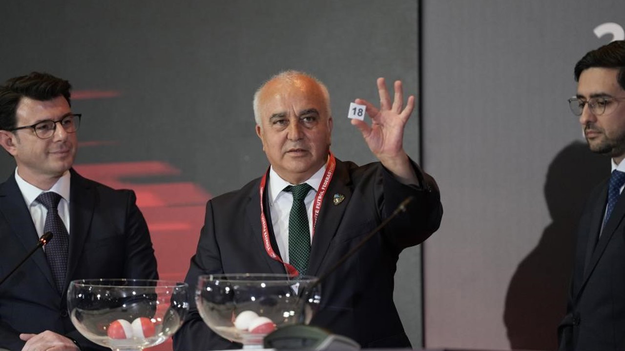 Orhan Dönmez ev hapsi cezası aldı
