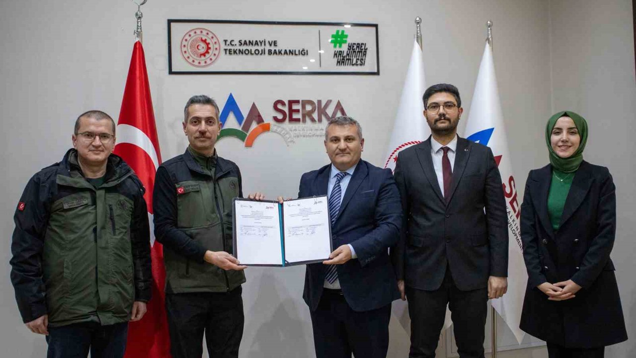 Sarıkamış’ta 4 mevsim turizm için ekoturizm fizibilitesi hazırlanacak
