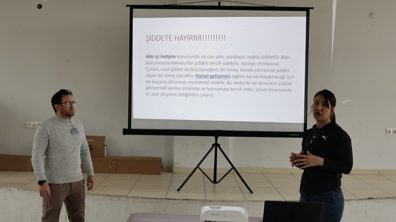 Kütahya Belediyesi’nden Ramazan ayında eğitim seferberliği
