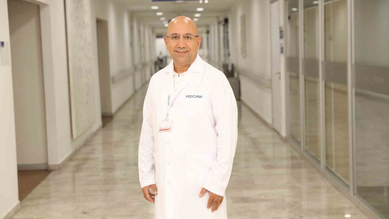 Tüp mide ameliyatında Türkiye’de başarı oranları yüksek
