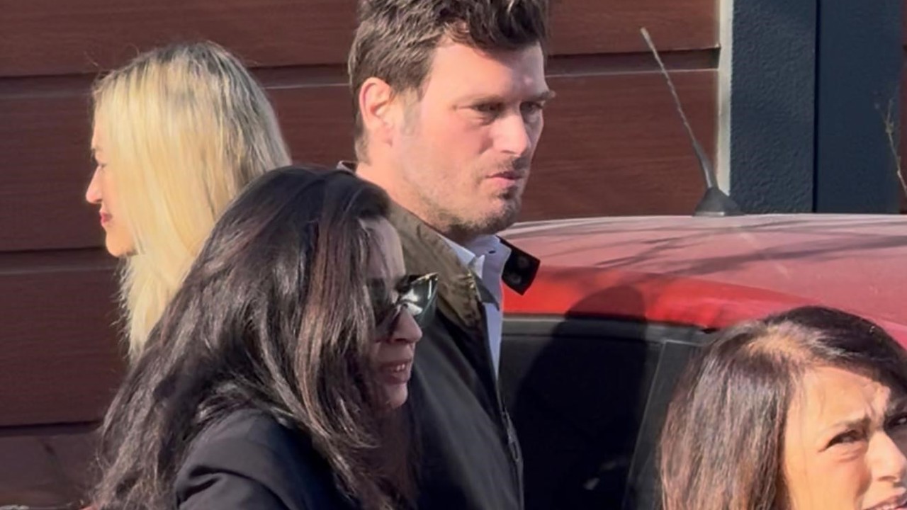 Kıvanç Tatlıtuğ: "Ertesi gün benim yanıma gelmeyi planlıyordu"
