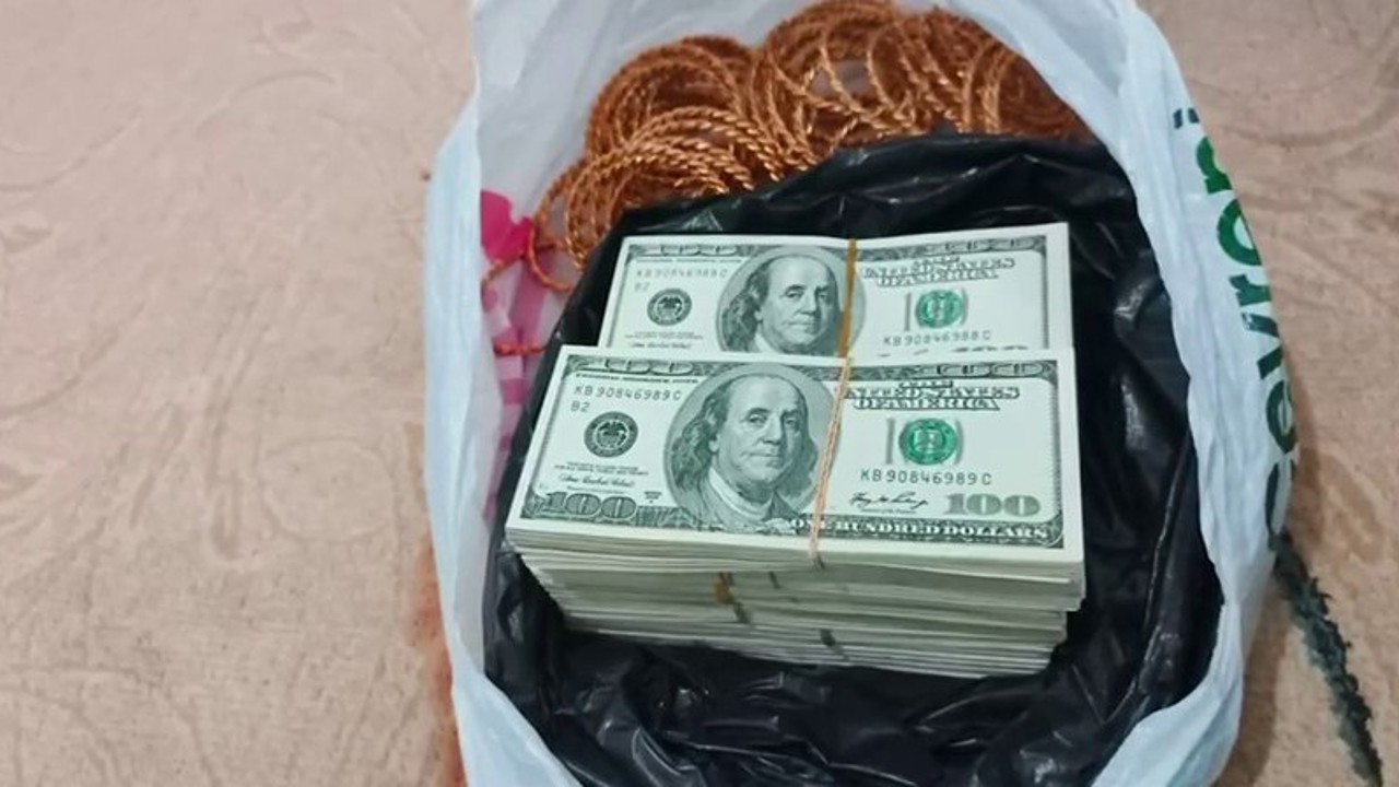 Başkomiser yalanıyla 20 milyonluk vurgun planlı operasyonla çökertildi
