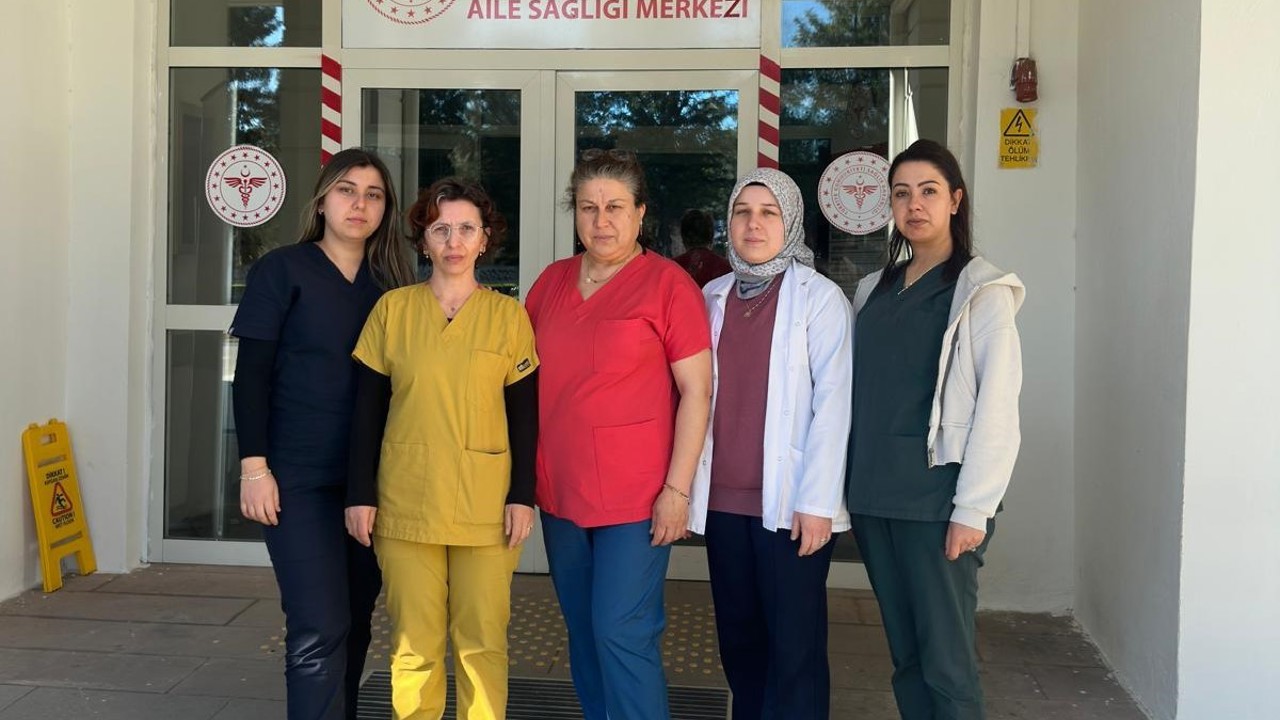 Aydın’da ASM çalışanlarına özel firma darbesi
