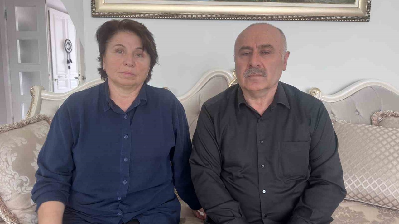 İddianameyi değerlendiren Oğuz Murat Aci’nin babası Özer Aci: "Bunlar müebbet yeseler bile ’az’ derim"
