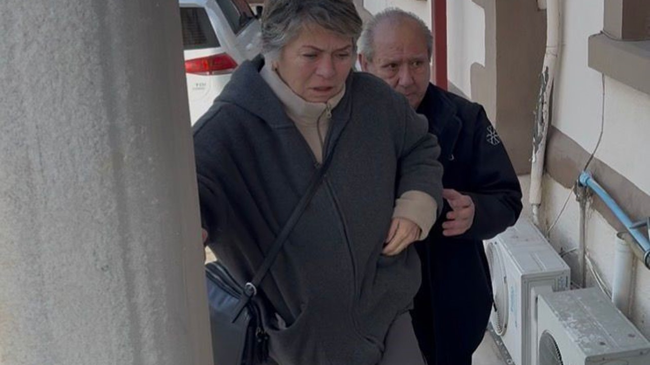 Halit Yukay davasında acılı aile konuştu: "Aslan gibi oğlum denizin dibinde bırakıldı"
