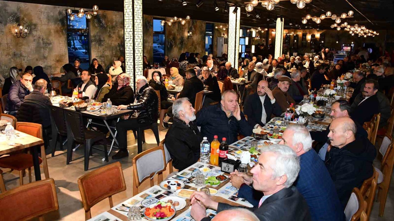 Başkan Kul: "Terme için gemileri yaktık, ya başaracağız ya başaracağız"
